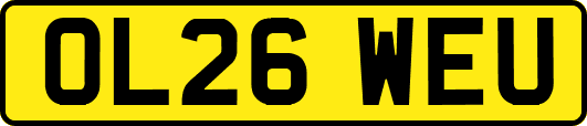 OL26WEU