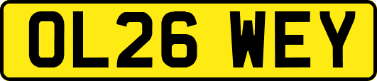 OL26WEY