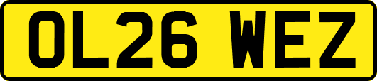 OL26WEZ