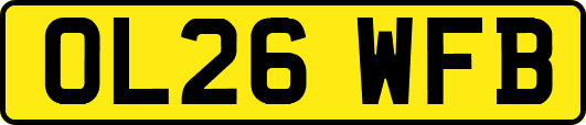 OL26WFB