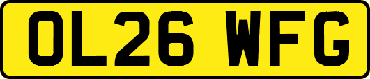 OL26WFG