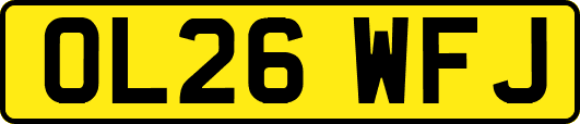 OL26WFJ