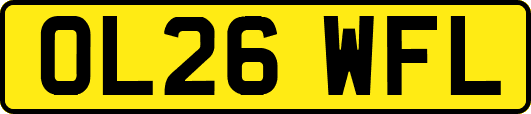 OL26WFL