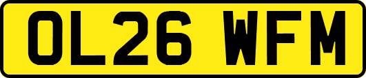 OL26WFM