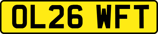 OL26WFT