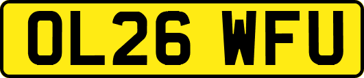 OL26WFU