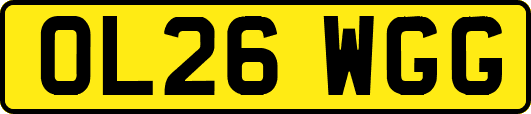 OL26WGG