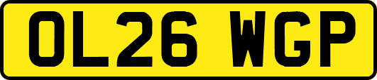 OL26WGP