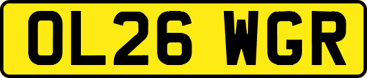 OL26WGR