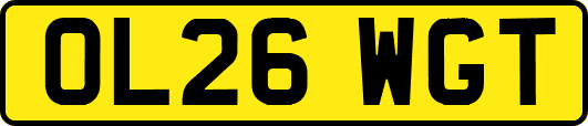 OL26WGT