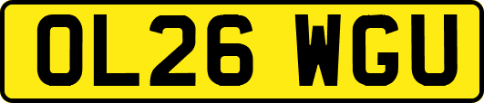OL26WGU