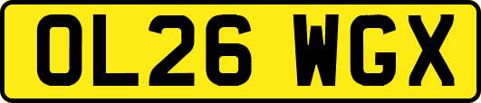 OL26WGX