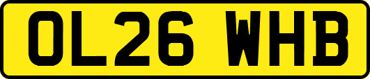OL26WHB
