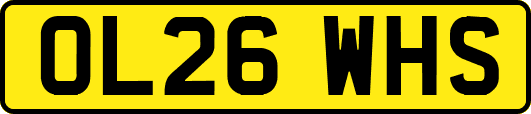 OL26WHS