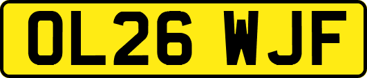 OL26WJF
