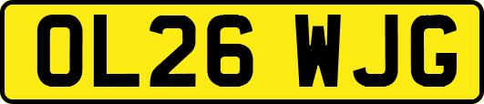 OL26WJG