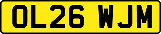 OL26WJM