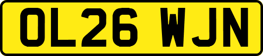 OL26WJN