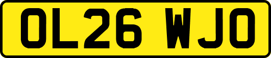 OL26WJO