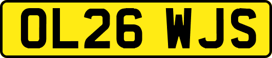 OL26WJS