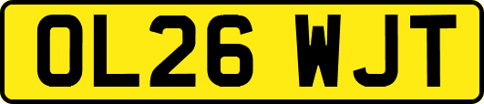 OL26WJT