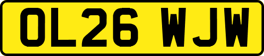 OL26WJW