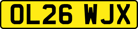 OL26WJX