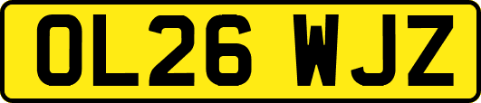 OL26WJZ