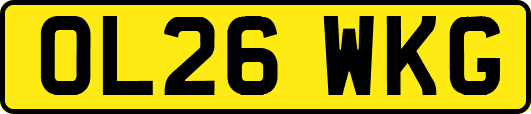 OL26WKG