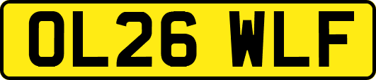 OL26WLF