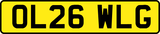 OL26WLG