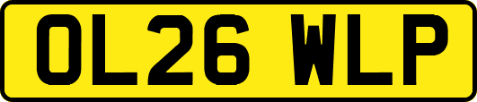 OL26WLP