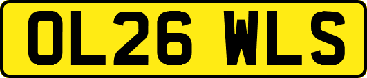 OL26WLS