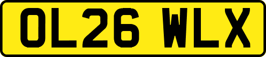 OL26WLX