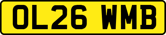 OL26WMB