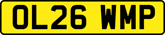 OL26WMP