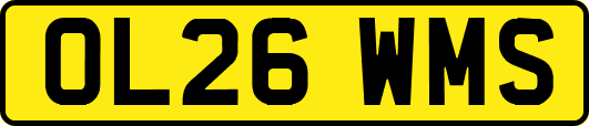 OL26WMS
