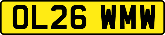 OL26WMW