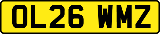 OL26WMZ