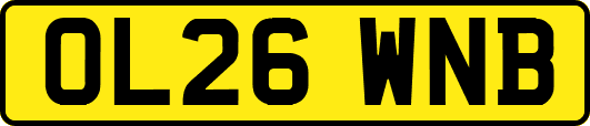 OL26WNB