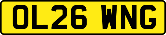 OL26WNG
