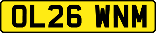 OL26WNM