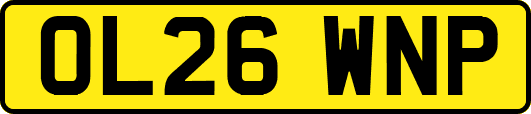 OL26WNP