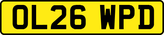 OL26WPD