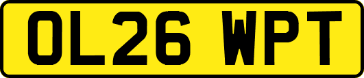 OL26WPT