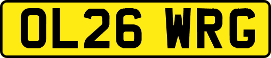 OL26WRG