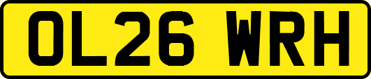 OL26WRH