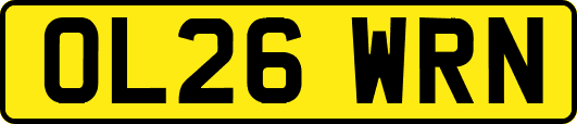 OL26WRN
