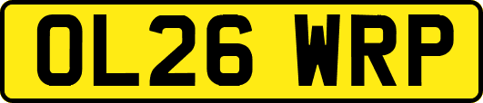 OL26WRP