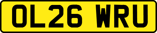 OL26WRU
